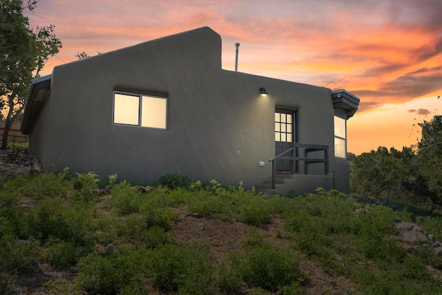 1 Pinon Ct, Sandia Park, NM 87047 - photo 1