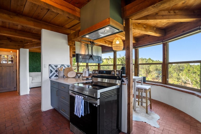1 Pinon Ct, Sandia Park, NM 87047 - photo 15
