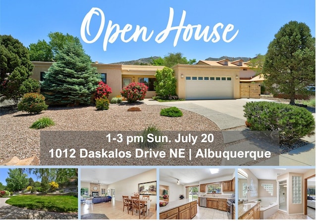 1012 Daskalos Dr NE, Albuquerque, NM 87123 - photo 1
