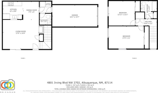 4801 Irving Blvd NW Unit 2702, Albuquerque, NM 87114 - photo 32