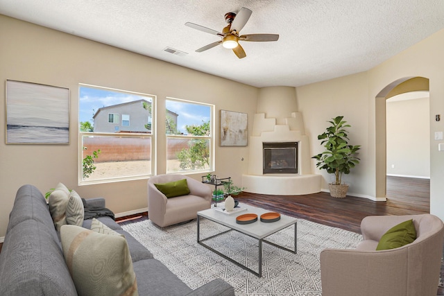 10448 Toscana St NW, Albuquerque, NM 87114 - photo 13