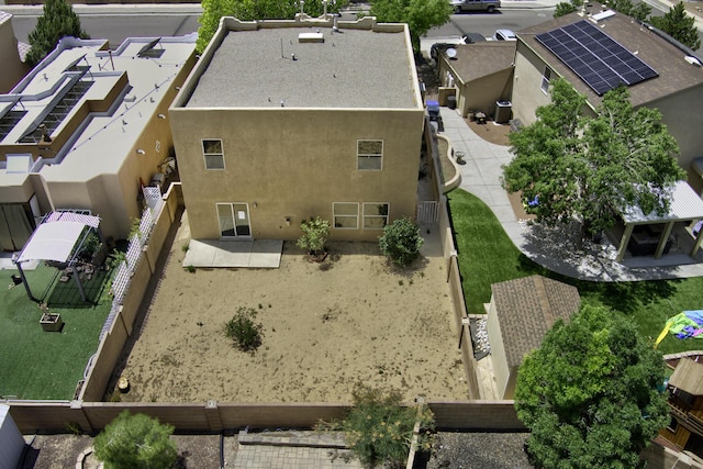 10448 Toscana St NW, Albuquerque, NM 87114 - photo 35