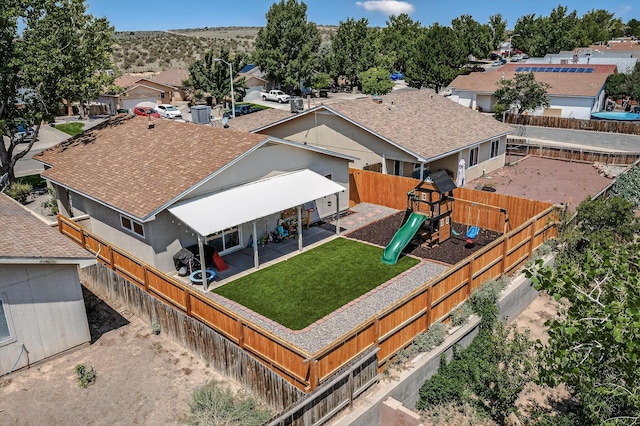 3126 Chama Meadows Dr NE, Rio Rancho, NM 87144 - photo 22