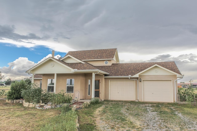 5 Hermosa Montana, Edgewood, NM 87015 - photo 1