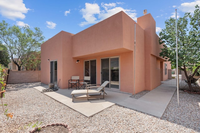 4421 Cave Primrose Ct SE, Rio Rancho, NM 87124 - photo 20