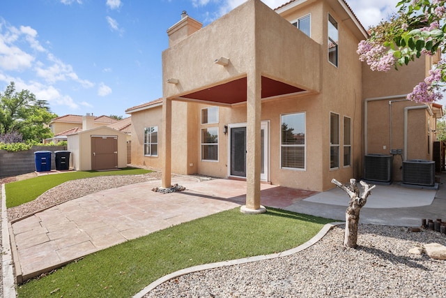 11908 Oryx Pl NE, Albuquerque, NM 87111 - photo 21