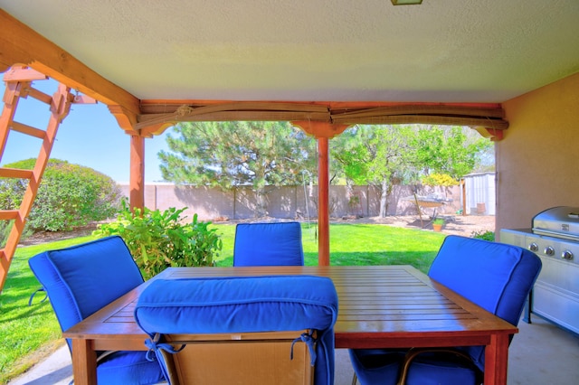 11005 Cascada Azul Pl NW, Albuquerque, NM 87114 - photo 21