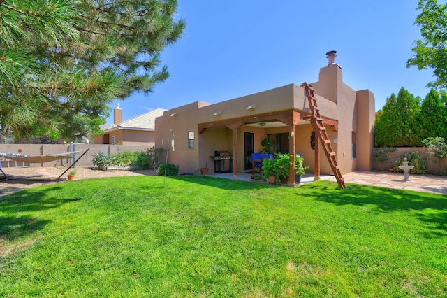 11005 Cascada Azul Pl NW, Albuquerque, NM 87114 - photo 24