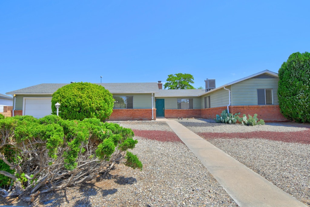 4703 El Bardo Ct SE, Rio Rancho, NM 87124 - photo 1