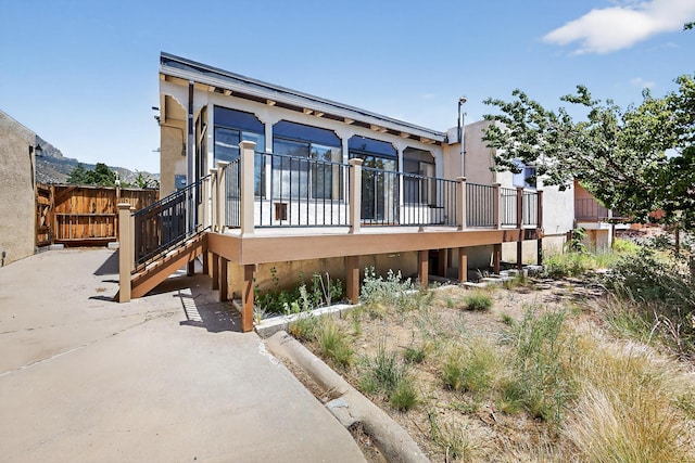 659 Roadrunner Ln NE, Albuquerque, NM 87122 - photo 8