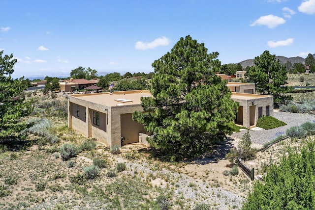 659 Roadrunner Ln NE, Albuquerque, NM 87122 - photo 11