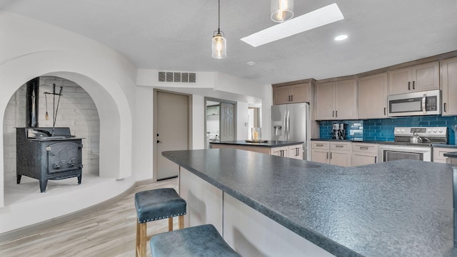 3212 Calle De Estella NW, Albuquerque, NM 87104 - photo 15