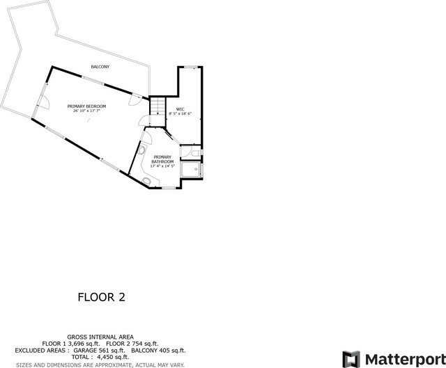 3212 Calle De Estella NW, Albuquerque, NM 87104 - photo 101
