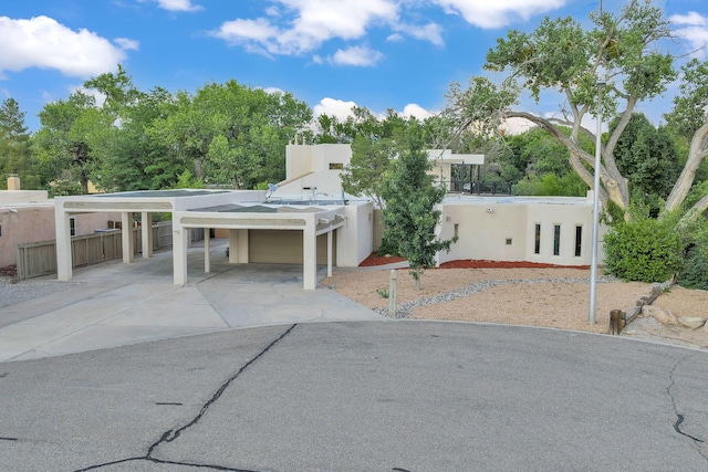 3212 Calle De Estella NW, Albuquerque, NM 87104 - photo 81