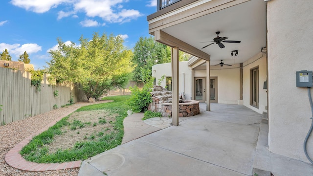 3212 Calle De Estella NW, Albuquerque, NM 87104 - photo 75
