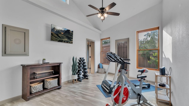 3212 Calle De Estella NW, Albuquerque, NM 87104 - photo 34