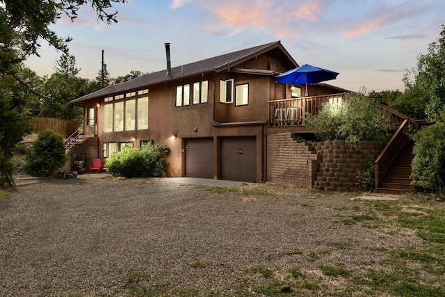 76 Raven Rd, Tijeras, NM 87059 - photo 1