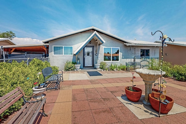 714 Colorado Dr, Las Vegas, NM 87701 - photo 1