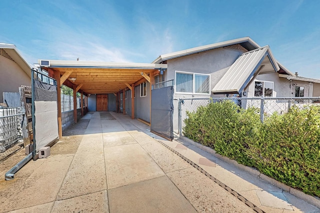 714 Colorado Dr, Las Vegas, NM 87701 - photo 2