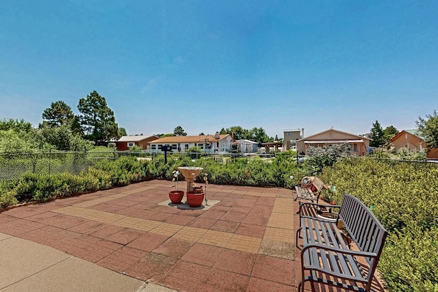 714 Colorado Dr, Las Vegas, NM 87701 - photo 7