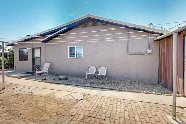714 Colorado Dr, Las Vegas, NM 87701 - photo 27