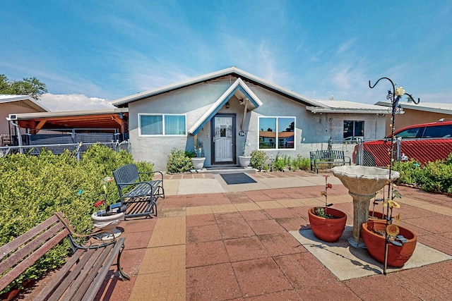 714 Colorado Dr, Las Vegas, NM 87701 - photo 30