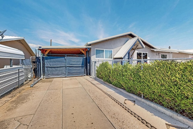 714 Colorado Dr, Las Vegas, NM 87701 - photo 31