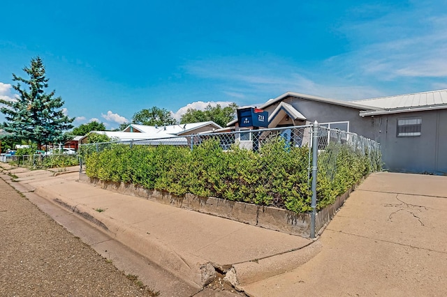 714 Colorado Dr, Las Vegas, NM 87701 - photo 32