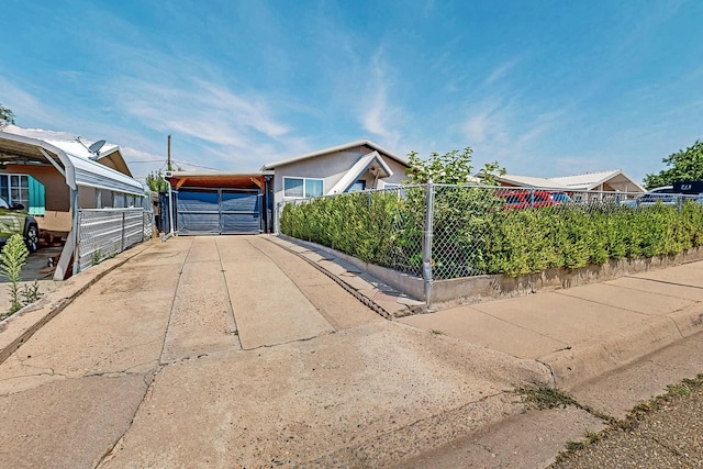 714 Colorado Dr, Las Vegas, NM 87701 - photo 33