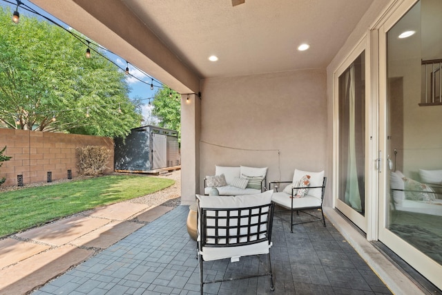 8519 Mock Heather Rd NW, Albuquerque, NM 87120 - photo 50