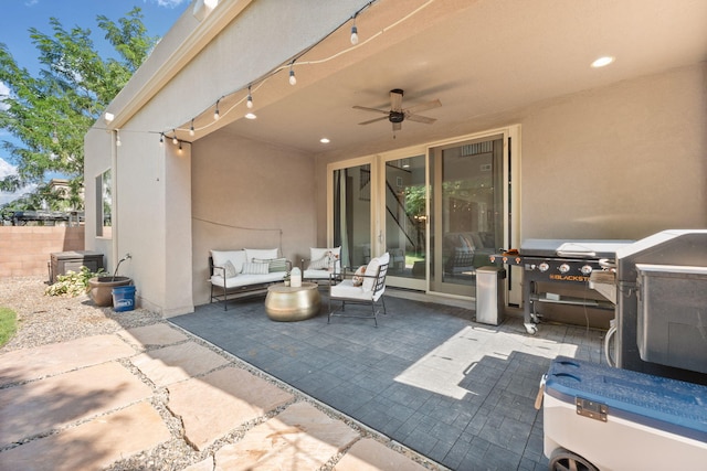 8519 Mock Heather Rd NW, Albuquerque, NM 87120 - photo 51
