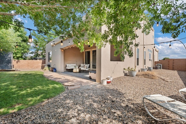 8519 Mock Heather Rd NW, Albuquerque, NM 87120 - photo 52