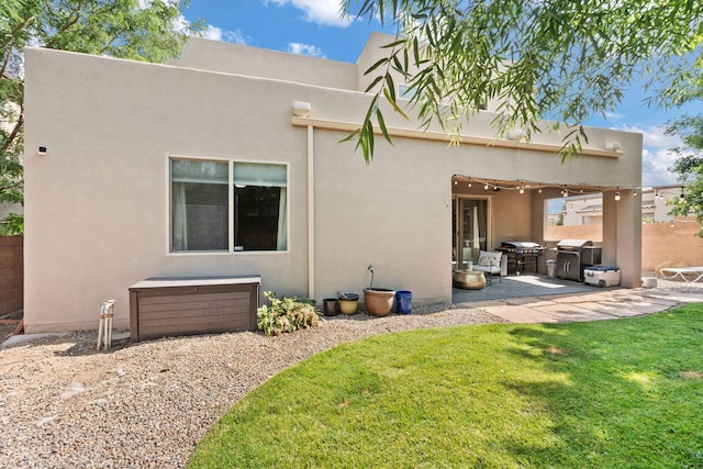 8519 Mock Heather Rd NW, Albuquerque, NM 87120 - photo 53