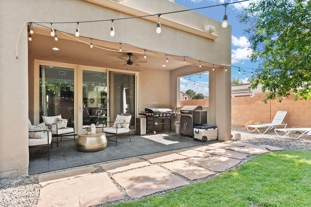 8519 Mock Heather Rd NW, Albuquerque, NM 87120 - photo 54