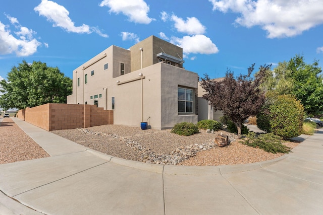 8519 Mock Heather Rd NW, Albuquerque, NM 87120 - photo 55
