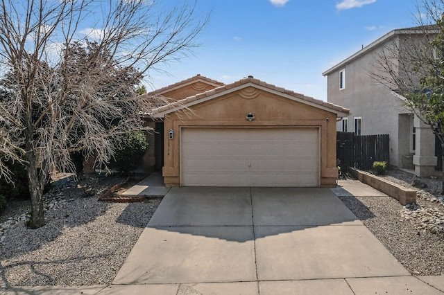 10704 Stone Hollow Pl NW, Albuquerque, NM 87114 - photo 1