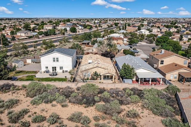 10704 Stone Hollow Pl NW, Albuquerque, NM 87114 - photo 38