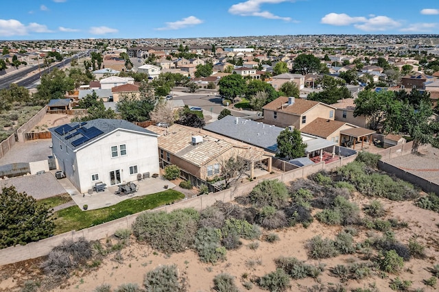 10704 Stone Hollow Pl NW, Albuquerque, NM 87114 - photo 37