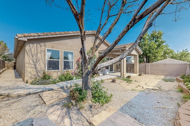 10704 Stone Hollow Pl NW, Albuquerque, NM 87114 - photo 36