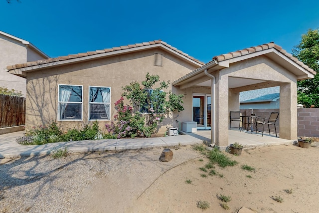 10704 Stone Hollow Pl NW, Albuquerque, NM 87114 - photo 35