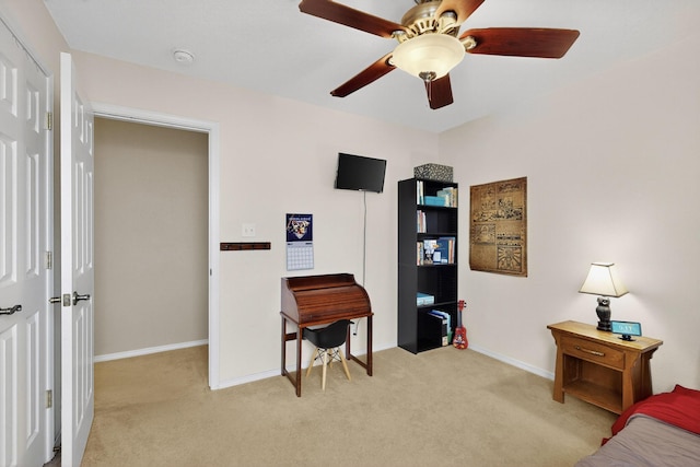 10704 Stone Hollow Pl NW, Albuquerque, NM 87114 - photo 27