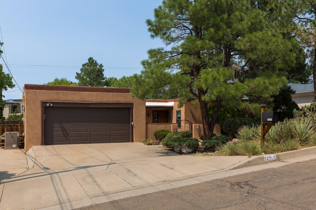 12907 Cedarbrook Ave NE, Albuquerque, NM 87111 - photo 1