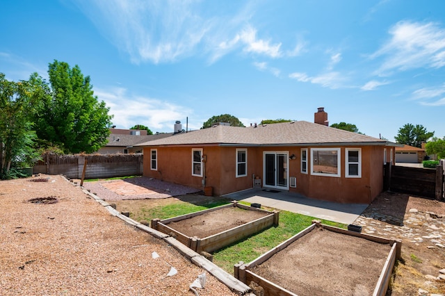 2712 La Charles Dr NE, Albuquerque, NM 87112 - photo 22