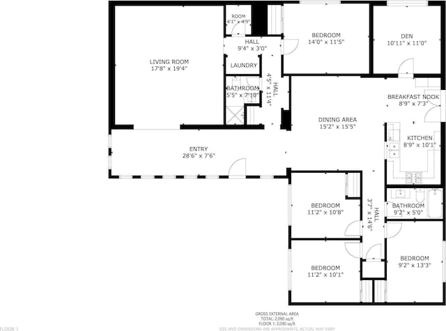 1800 Christine St NE, Albuquerque, NM 87112 - photo 35