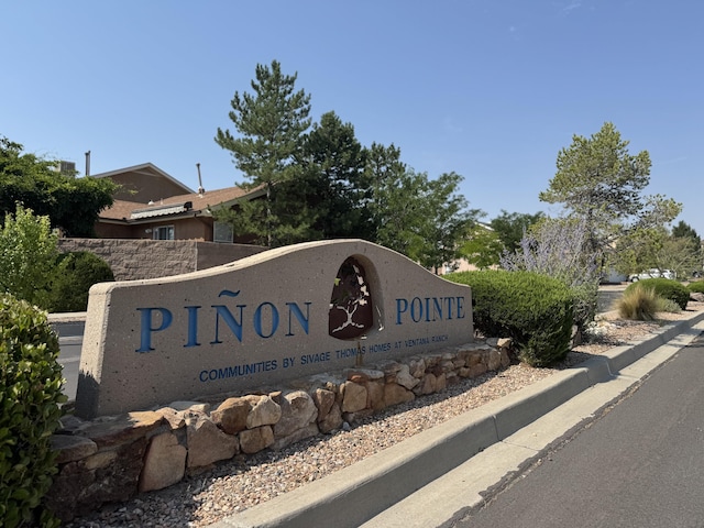 7616 Brianne Ave NW, Albuquerque, NM 87114 - photo 1
