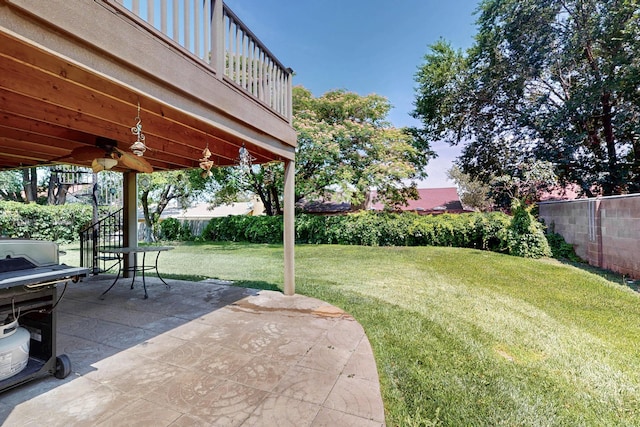 12701 Elyse Pl SE, Albuquerque, NM 87123 - photo 45