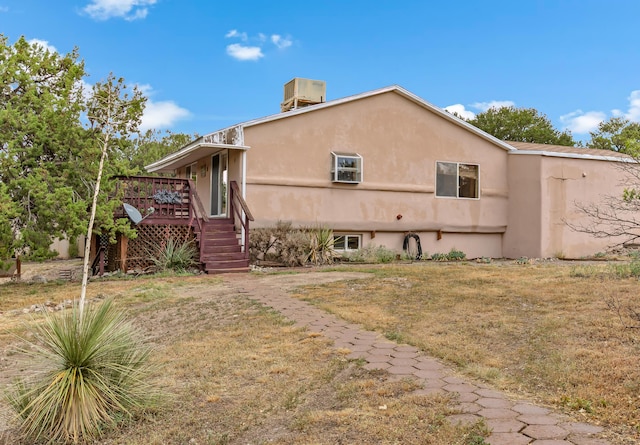 649 Frost Rd, Edgewood, NM 87015 - photo 2