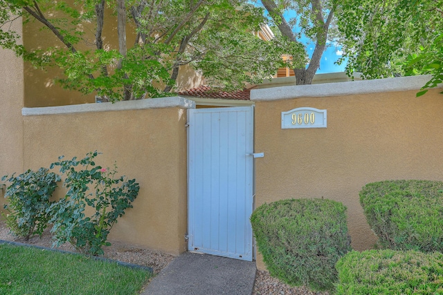 9600 Merion Cir NE, Albuquerque, NM 87111 - photo 4