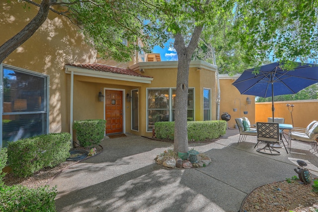 9600 Merion Cir NE, Albuquerque, NM 87111 - photo 1