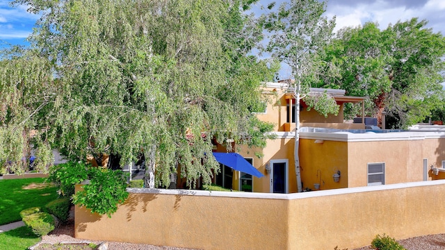 9600 Merion Cir NE, Albuquerque, NM 87111 - photo 47